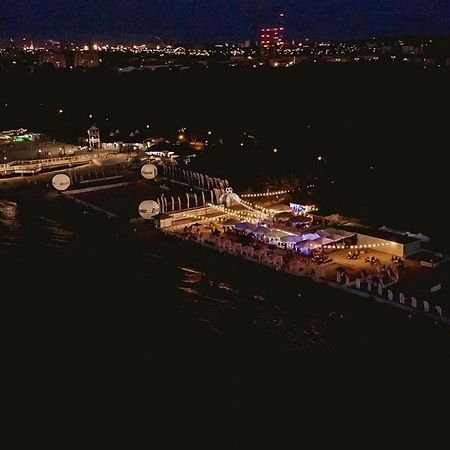 Klimatyczny Apartament 300M Od Plaży Gdańsk Zewnętrze zdjęcie
