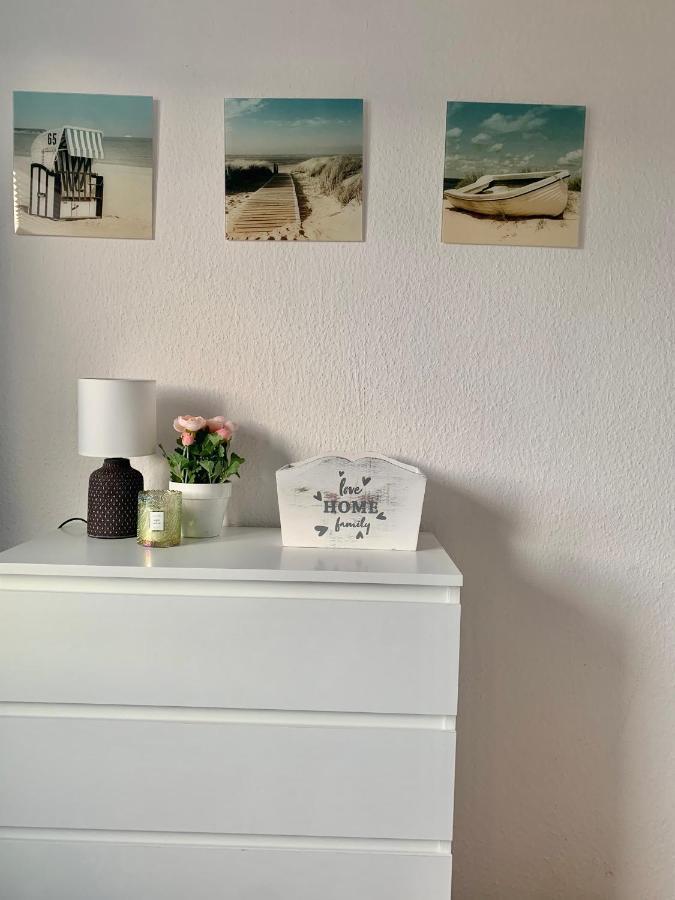 Klimatyczny Apartament 300M Od Plaży Gdańsk Zewnętrze zdjęcie